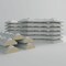Ekena Millwork 24-in. W x 48-in. H Sussex Floral Panel Moulding Kit Triple Panel PMLKSU24X48C - alternate 5